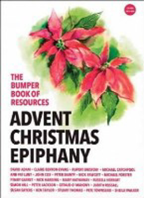 Picture of Bumper Book of Resources for Advent, Christmas and Epiphany