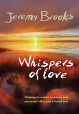 Picture of Whispers of love: Helping to create a unique and personal tribute to a loved one