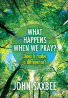 Picture of What happens when we pray? Does it make a difference