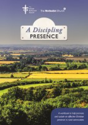 Picture of Discipling Presence
