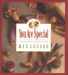 Picture of You Are Special - large hardback edition