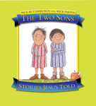 Picture of Stories Jesus Told: The Two Sons