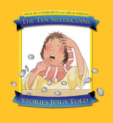 Picture of Stories Jesus Told: Ten Silver Coins