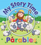 Picture of My Story Time Parables