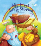 Picture of My First Bible Stories: Old Testament (Paperback)