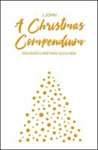 Picture of Christmas Compendium: Discover Christmas old and new