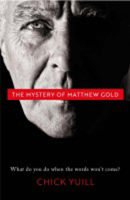 Picture of The Mystery of Matthew Gold (A Novel)