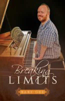 Picture of Breaking Limits: Turning Disability into a Possibility