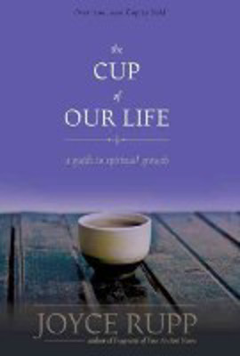 Picture of The Cup of our Life: A guide to spiritual growth