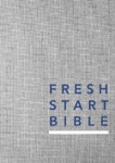 Picture of NLT Fresh Start Bible