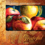 Picture of Be Grateful: Bible Verse Edition Gift Book