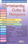 Picture of Christianity, cults & religions pamphlet