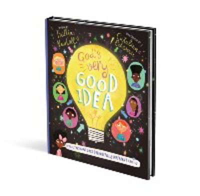 Picture of God's Very Good Idea : A true story about God's delightfully different family
