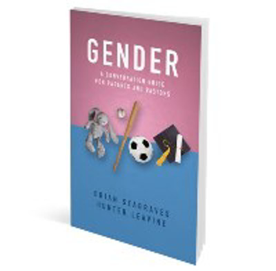 Picture of Gender: A conversation guide for parents and Pastors