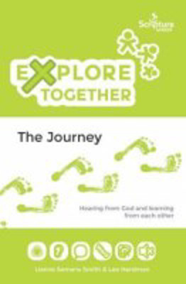 Picture of Explore Together:The Journey