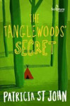 Picture of The Tanglewoods' Secret: A children's novel