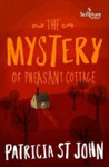 Picture of The Mystery of Pheasant Cottage: A children's novel