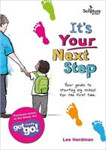 Picture of It's Your Next Step (pack of 5)