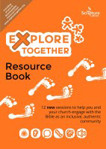 Picture of Explore Together Orange resource book