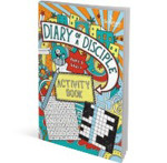 Picture of Diary of a Disciple -  Luke's Story Activitity Book