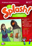 Picture of Splash Red Compendium: For 5 to 8's