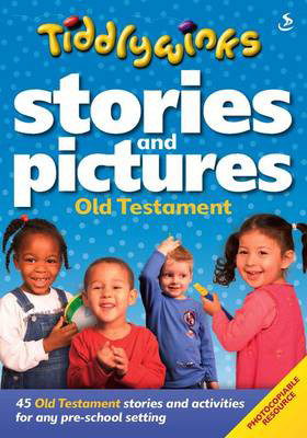 Picture of Tiddlywinks Stories & Pictures Old Testament