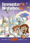 Picture of Inventor's Notebook pack of10