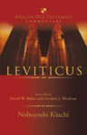 Picture of Apollos Old Testament commentary: Leviticus
