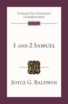 Picture of Tyndale Old Testament Commentaries: 1 and 2  Samuel