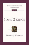 Picture of Tyndale Old Testament Commentaries:1 and 2 Kings