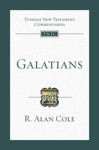Picture of Tyndael New Testament Commentary: Galatians