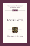 Picture of Tyndale Old Testament Commentaries: Ecclesiastes