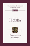 Picture of Tyndale Old Testament Commentaries: Hosea