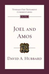 Picture of Tyndale Old Testament Commentaries: Joel & Amos