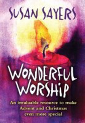 Picture of Wonderful Worship: Advent & Christmas