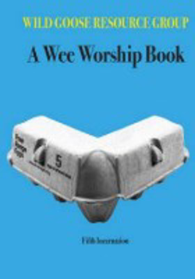 Picture of A Wee Worship Book - fifth incarnation