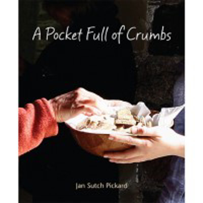 Picture of A Pocket full of crumbs: A collection of poems