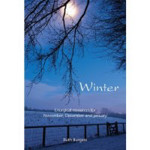 Picture of Winter: Liturgical resources for November, December and January