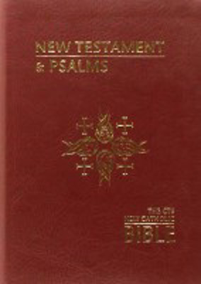 Picture of CTS New Testament & Psalms