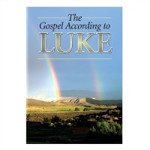 Picture of KIng James: Gospel According to Luke: