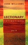 Picture of Lectionary Reflections Year A