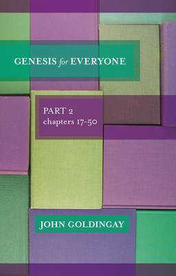 Picture of For Everyone Old Testament Series: Genesis Part 2: 17-50
