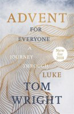 Picture of Advent for Everyone: Journey through Luke