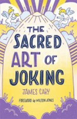 Picture of The Sacred Art of Joking