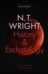 Picture of History & Eschatology: Jesus and the promise of natural theology