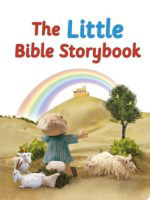 Picture of The Little Bible Storybook