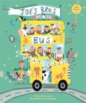 Picture of Joe's Bros & The Bus That Goes