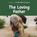 Picture of Bible Friends: Loving Father