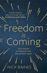 Picture of Freedom is Coming: From Advent to Epiphany with the prophet Isaiah