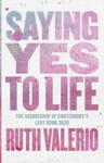 Picture of Saying Yes to Life: The Archbishpo of Canterbury's Lent Book 2020